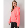 Mikina EM BL ES 21 525.10 fluo růžová (3369768) - 3