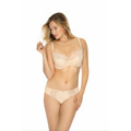 Podprsenka Goldie 899 Beige - Gaia (3473216) - 2