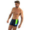 PÁNSKÉ PLAVECKÉ BOXERKY BD 381 (3501680) - 1