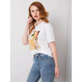 Tričko HB TS 3055.18P bílá (2565998) - 12