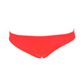 Spodní díl plavek KW0KW00800-XA7 červená - Calvin Klein (1548012) - 1