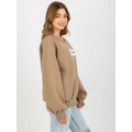 Mikina EM BL N652.46 tmavě lila (3714180) - 8