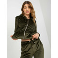 Souprava RV KMPL 6087 2.31X khaki (3710809) - 6