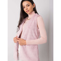 Dámská kožešinová vesta KZ 2114 - Och Bella (2891598) - 6
