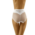Kalhotky Maestria White - Wol-Bar (3487547) - 3