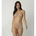Dámské kalhotky Ladyform Soft Maxi - Triumph (3241277) - 8
