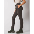 Tepláky RV DR 6202.27P tmavá khaki (3458478) - 10
