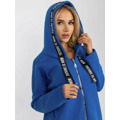 Mikina RV BL 6683.00P tmavě modrá (3705793) - 5