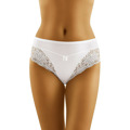 Kalhotky Sara II New White - Wol-Bar (3484673) - 2