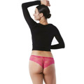 Dámské kalhotky PANTY - JULIMEX (589489) - 48