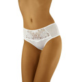 Kalhotky Eco-Le White - Wol-Bar (3487392) - 2