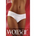 Dámské kalhotky Elia white - WOLBAR (43935) - 1
