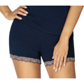 Pyžamo Clara 1/2 tmavě modré - Donna (3489756) - 2