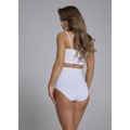 Kalhotky Eleganta White - Wol-Bar (3487451) - 6