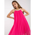 Šaty DHJ SK 0010.35 fuchsií (3426136) - 8