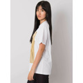Tričko HB TS 3061.90 bílých (2699349) - 9
