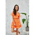 Dámské šaty SUK0291 - Roco (3505030) - 1