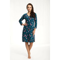 Dámská noční košile Luna 072 3/4 M-2XL (3425336) - 1