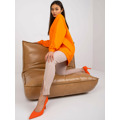 Mikina RV BL 5185.79P oranžová (3266294) - 16