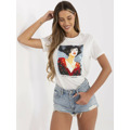 Tričko PM TS SS21TX04.31 bílých (2582671) - 9