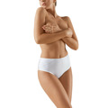 Dámské kalhotky Malibu BBL 057 White - Babell (3488451) - 3
