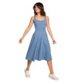 Denní šaty model 163182 BeWear (3265907) - 1