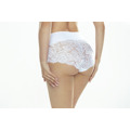 Kalhotky 055 White - Ewana (3567906) - 1