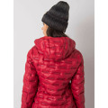 Dámská čepice JK CZ 23 cap.98 šedá černá (3515154) - 6