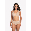 Polovyztužená dámská podprsenka semi soft Gaia BS 1058 Sonia (3290223) - 4