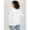 Mikina EM BL 617 4.41P ecru (3714215) - 3