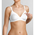 Podprsenka bez kostice Mamabel Comfort N - Triumph (460696) - 1