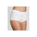 Dámské kalhotky Sloggi Basic+ Maxi 2P černé 0004 (429921) - 2