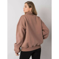 Mikina EM BL 649.23X hnědá (2905536) - 11
