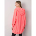 Mikina EM BL ES 21 528.12X fluo růžová (3345404) - 7
