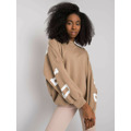 Mikina EM BL 710.14 tmavě lila (3399573) - 8