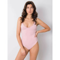 Dámské body 157 BO 6462.69 světle růžové (2634869) - 5