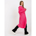 Svetr TW SW BI M56.35 fluo růžová (3527717) - 15