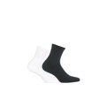 Pánské krátké ponožky Wola Sportive W943N5 AG+ (1251702) - 2