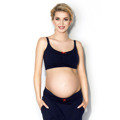 Měkká podprsenka bez kostic Mitex Easy Bra K (841190) - 5