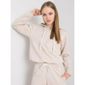 Halenka D10043O02713A světle béžová (2735800) - 1