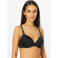 Dámská push up podprsenka - QF6016E - UB1 černá  - Calvin Klein (3324609) - 1