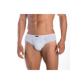 Pánské slipy 2ks M-862 GP - LAMA (3284751) - 1