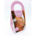 Kalhotky BBL 2001 White - Babell (3488415) - 3