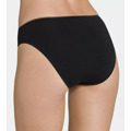 Dámské kalhotky Feel Sensational Tai - BLACK - černé 0004 - SLOGGI (3490722) - 6