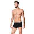 Zápasové boxerky 39331-99X Černá - Henderson (3484900) - 1