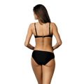 Jennifer Caraibi-Nero plavky M-408 (3) - Marko (3471893) - 4
