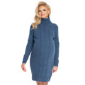 Těhotenské šaty model 147489 PeeKaBoo (2250647) - 1