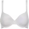 Balkonová podprsenka Mousse bílá - Lormar (2656248) - 2