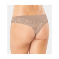 Tanga Lovely Micro Brazilian String tělová - TRIUMPH (2687766) - 5