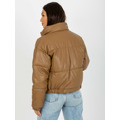 Dámská bunda NM KR H 925 28 velbloudů (3585852) - 4